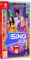 VOX Let's Sing 2026