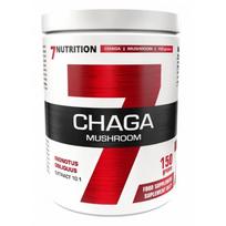 7 NUTRITION Mushroom CHAGA - 150g