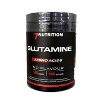 7 NUTRITION Glutamine - 500g Citrina