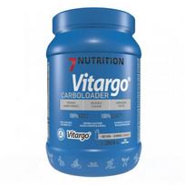7 NUTRITION Vitargo Carboloader - 1008g Citrina