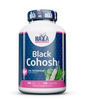 HAYA LABS Black Cohosh - 120 kaps.
