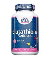 HAYA LABS Glutathione Reduced - 60 kaps.