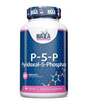 HAYA LABS P-5-P - 90 tabl.