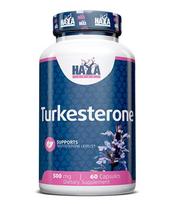 HAYA LABS Turkesterone - 60 kaps.