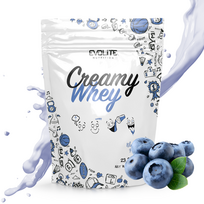 EVOLITE Creamy Whey - 700g Pistacijos