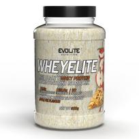 EVOLITE WheyElite - 900g Sūdyta karamelė