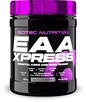 SCITEC EAA Xpress - 350g Persikų šalta arbata