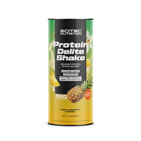 SCITEC Protein Delite Shake - 700g Šokoladas