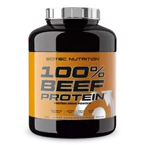 SCITEC 100% Beef Protein - 1800g