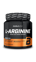 BIOTECH L-Arginine - 300g