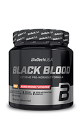BIOTECH Black Blood CAF+ - 300g