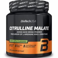 BIOTECH Citrulline Malate - 300g