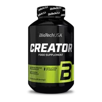 BIOTECH Creator - 120 kaps.