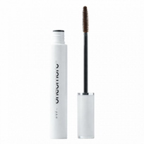 Thermo Mascara Brown Rudas blakstienų tušas 9ml