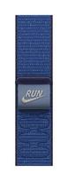 46mm Blue Ribbon Nike Sport Loop