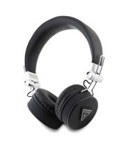 Ausinės GUESS GUBH70PGTSPSK ENC, ant ausų, juodos