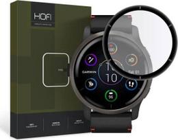 Hofi HYBRYDOW GLASS HOFI HYBRID PRO+ GARMIN VENU 2 BLACK