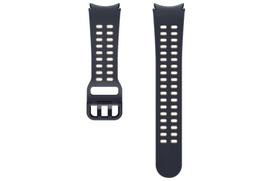 SXR93SGE Extreme Sport Band 20mm (S/M) for Samsung Galaxy  Watch6/Watch5, Green/Black