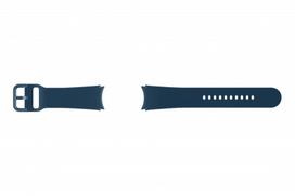 SFR94LNE Sport Band 20mm (M/L) for Samsung Galaxy Watch6/Watch5, Indigo