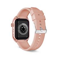Ksix Smartwatch URBAN MOVE, Pink