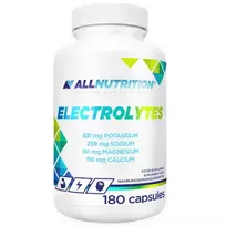 AllNutrition Electrolytes 180 caps