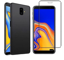 Huawei p20 lite, Samsung Galaxy J6 apsauginis stiklas