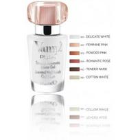 Pupa Vamp! Scented Nail Polish nagų lakas - 318 Interstellar Plum