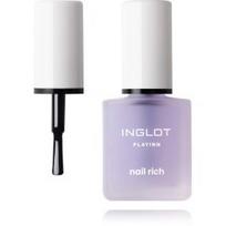 Inglot Playinn Nail Rich stiprinanti priemonė nagams - 15 ml.
