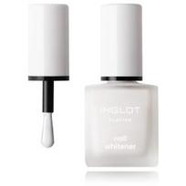 Inglot Playinn Nail Whitener spalvos pakitimus neutralizuojantis lakas nagams - 15 ml.