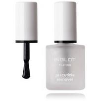 Inglot Playinn pH Cuticle Remover priemonė nagų odelių šalinimui - 15 ml.
