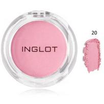 Inglot Radiant Skin Face Blush skaistalai veidui - 20