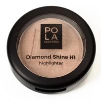 Pola Cosmetics Diamond Shine Highlighter - švytėjimo suteikianti pudra, 5,8 g
