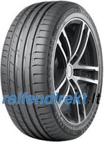 Nokian Powerproof 2 ( 275/30 R20 97Y XL Aramid Sidewalls, su ratlankio apsauga (MFS) )