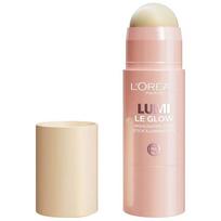 L´Oréal Lumi Le Glow Highlighter Stick - švytėjimo suteikianti priemonė, 7 g - 635 Golden Couture