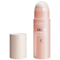 L´Oréal Lumi Le Glow Highlighter Stick - švytėjimo suteikianti priemonė, 7 g - 630 Glowy Creme Chic
