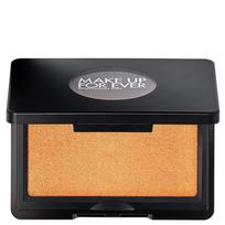 Make Up For Ever Artist Face Powders Highlighter - švytėjimo suteikianti priemonė, 4 g - 150 Major Gold