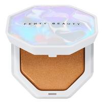 Fenty Beauty Demi´Glow Highlighter - skaistalai, 4,5 g + 08 That'$ Rich