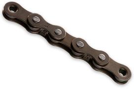 Grandinė KMC Z1 Narrow Brown 1-speed 112-links