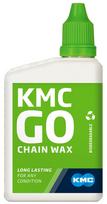 Grandinės tepalas KMC GO Wax by Squirt 80ml