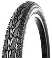 Padanga 26" Gekon EL Fuerte 47-559 / 26x1.75 + Breaker