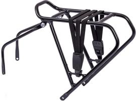 Bagažinė PUKY Alu LS-PRO 16"