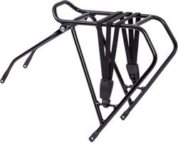 Bagažinė PUKY Alu LS-PRO & Cyke 20"
