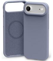 Dėklas Mercury Pure Magsafe Silicon Case Apple iPhone Air levandos pilka
