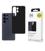 Dėklas 3mk Matt Case Samsung S948 S26 Ultra juodas