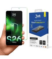 LCD apsauginė plėvelė 3mk Silver Protection+ Samsung S948 S26 Ultra