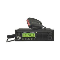 Albrecht AE 6491 VOX CB-Funkgerät 12/24V Freisprechfunkt. | 12648.01 | 4032661264817