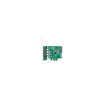 LANBERG extension card PCI Express > 4 x USB 3.1 GEN1 + low profile bracket