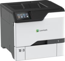 Lexmark LEXMARK C4342 A4 Color Laser Printer 40ppm | 47C9320 | 0734646729154