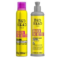 TIGI Bed Head Bigger The Better rinkinys