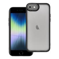 VARIETE Case for IPHONE 7 / 8 / SE 2020 / SE 2022 - Black